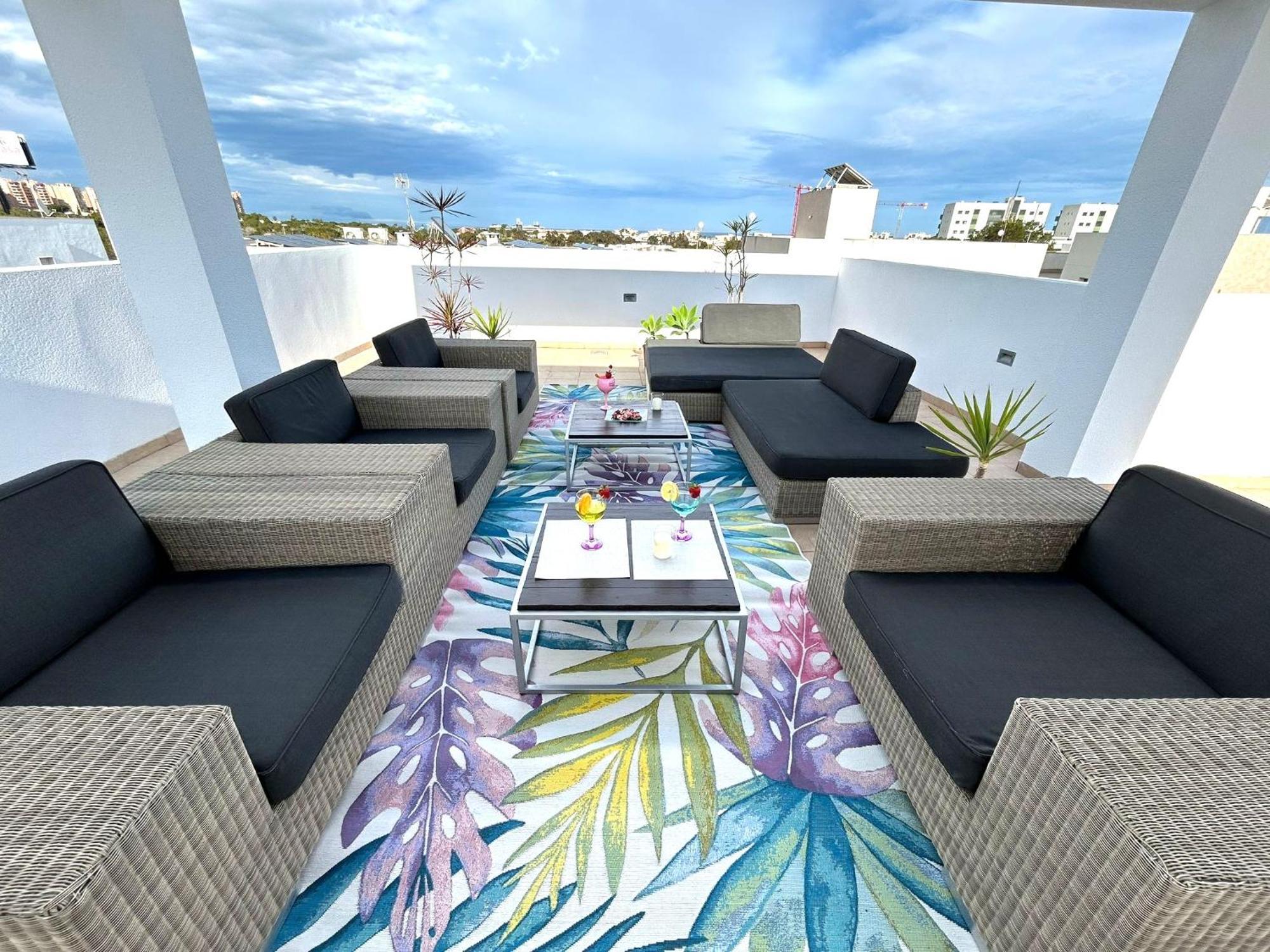 Margaritaville Пилар де ла Горадада Экстерьер фото